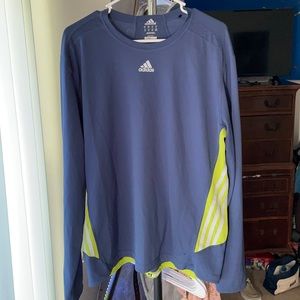 Adidas XL ClimaCool Running Shirt